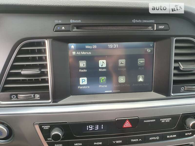 Седан Hyundai Sonata 2016 в Стрые фото 127 Седан Hyundai Sonata 2016 в Стрые