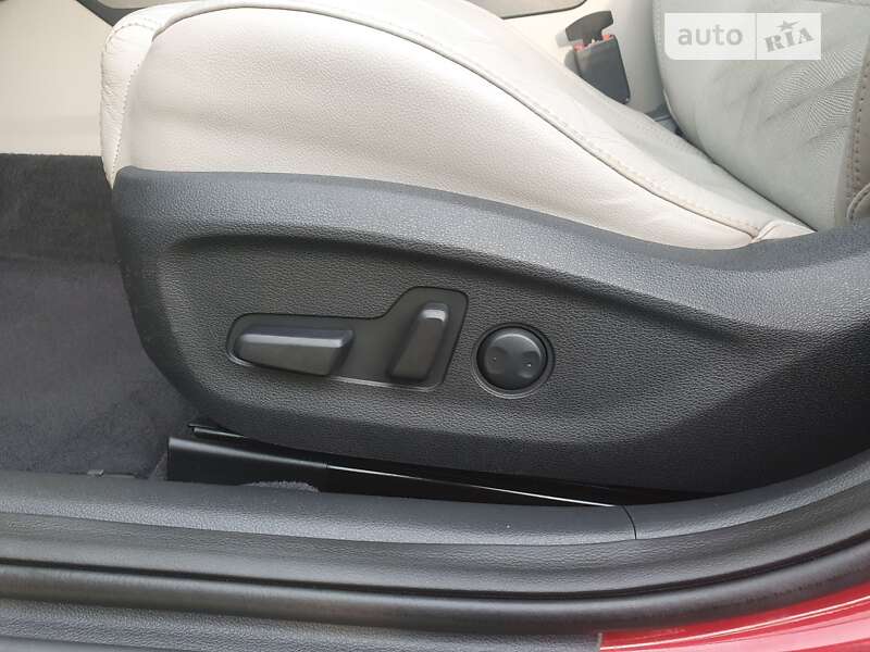 Седан Hyundai Sonata 2016 в Стрые фото 137 Седан Hyundai Sonata 2016 в Стрые