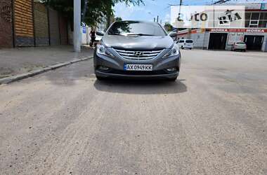 Седан Hyundai Sonata 2013 в Харькове