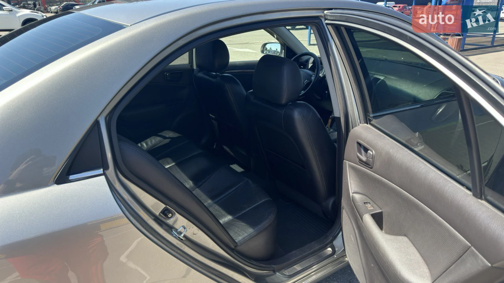 Hyundai Sonata 2008 VIN KMHEU41FP9A548890 фото оголошення 8 з 16