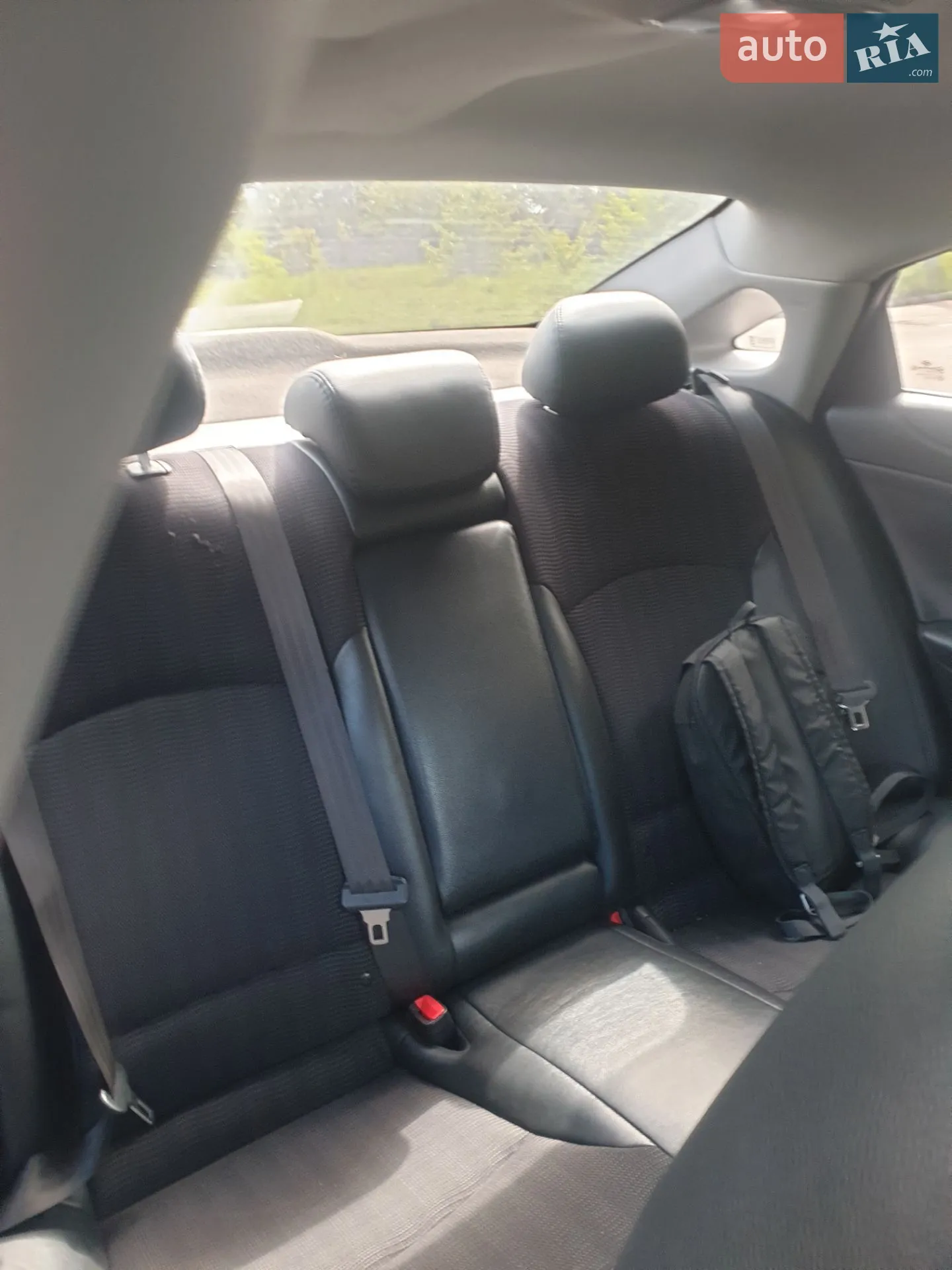 2010 Hyundai Sonata - мініатюра 7