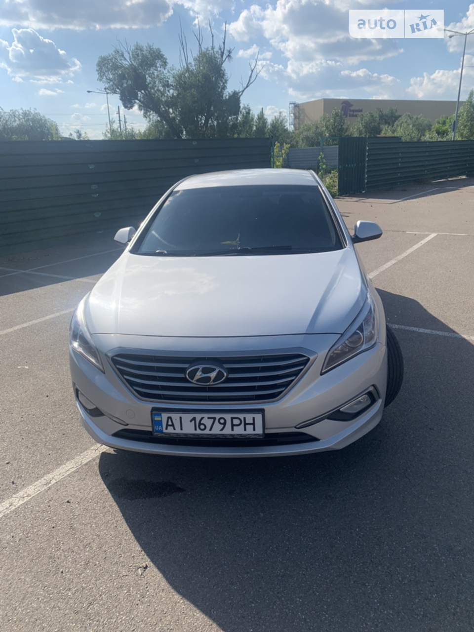 2016 Hyundai Sonata - мініатюра 13
