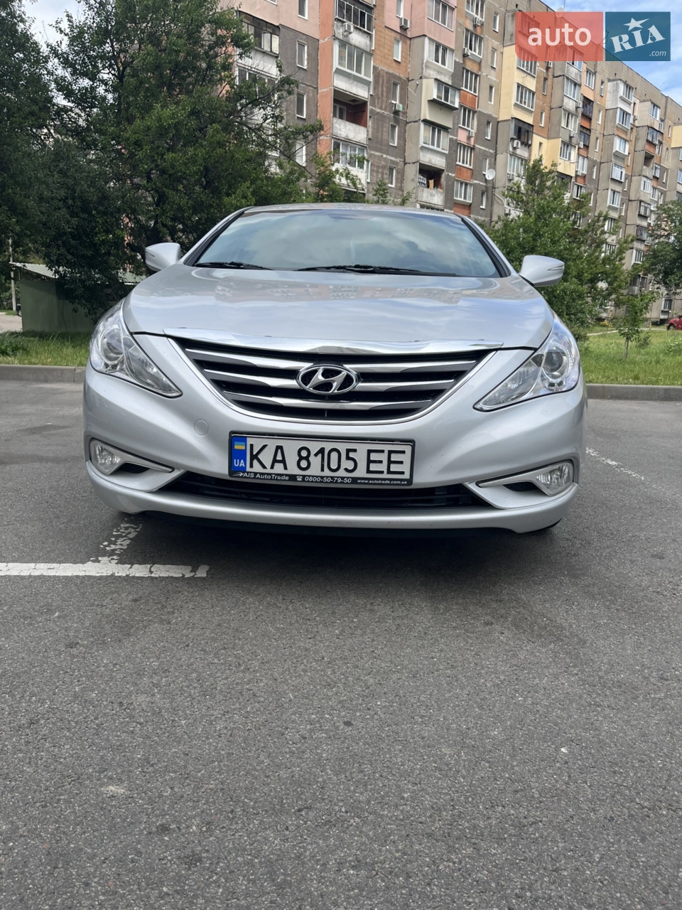 2015 Hyundai Sonata - мініатюра 33