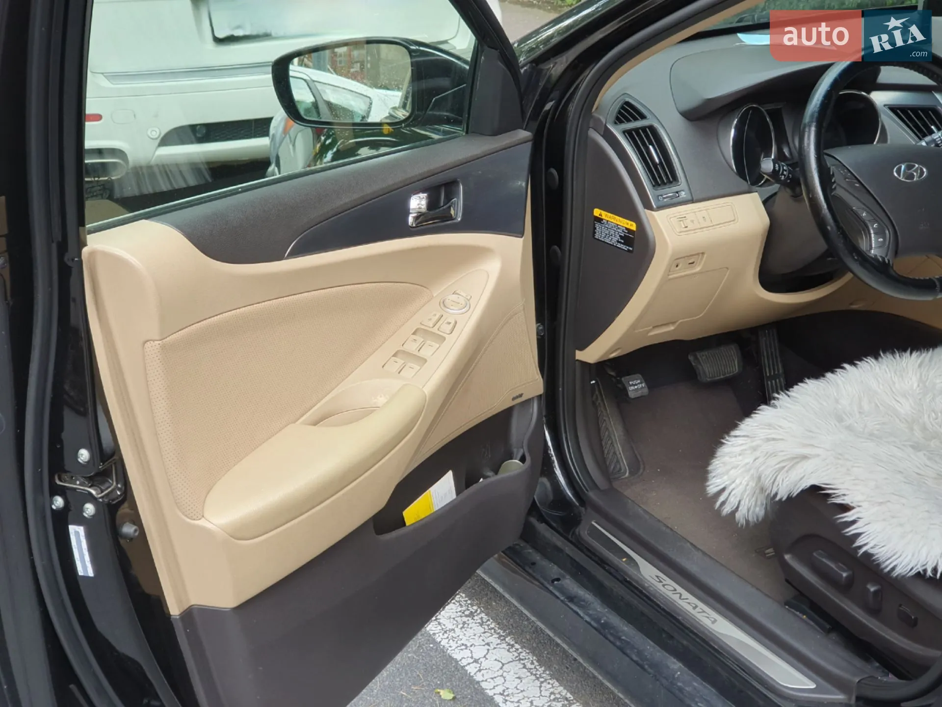 2013 Hyundai Sonata - мініатюра 9