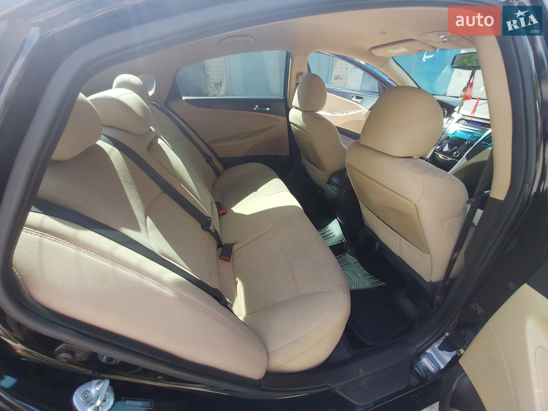 2013 Hyundai Sonata - мініатюра 8