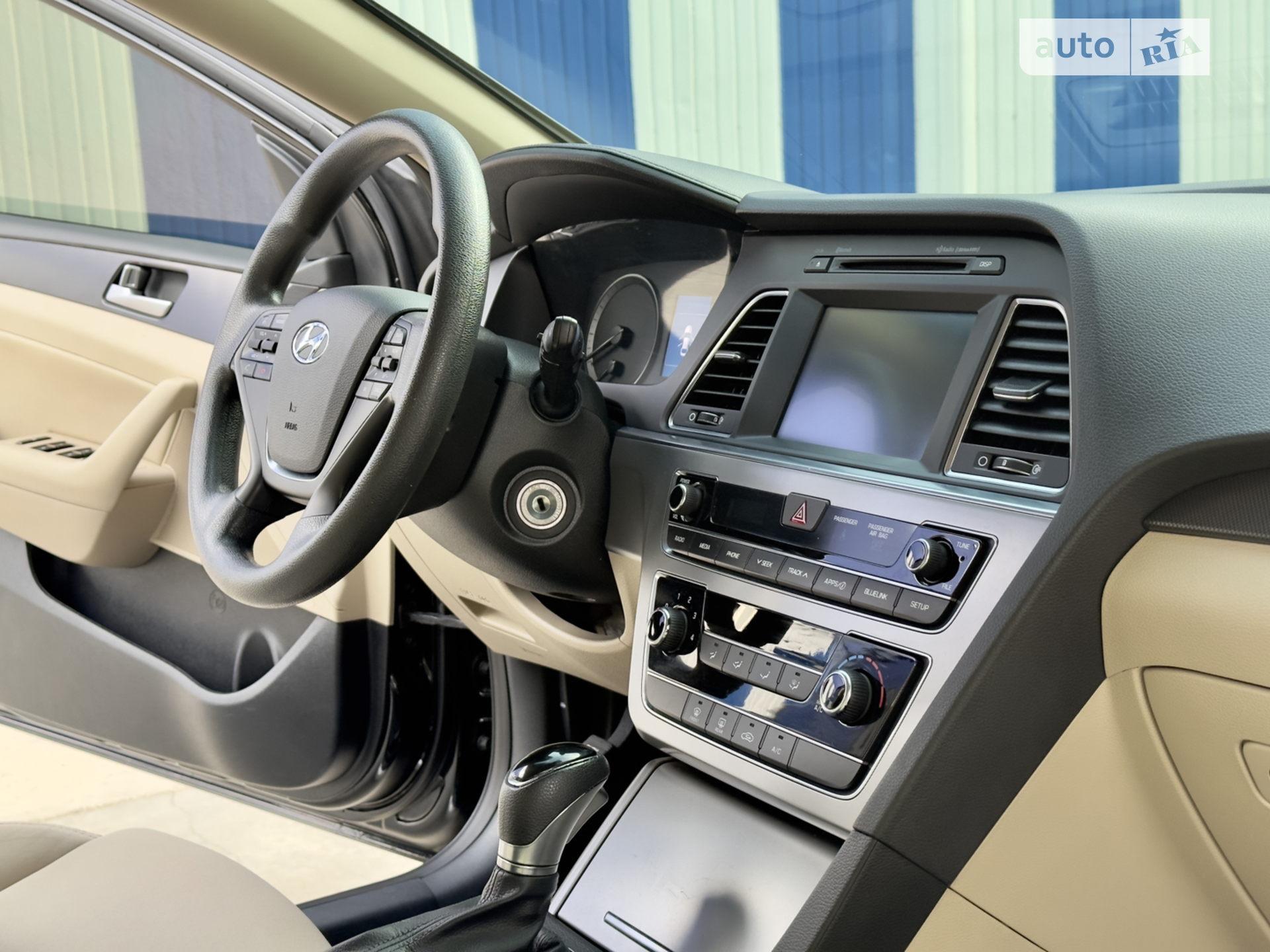 2015 Hyundai Sonata - мініатюра 33