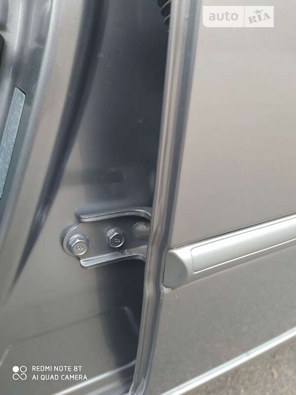 Седан Hyundai Sonata 2009 в Днепре