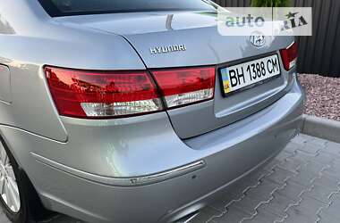 Седан Hyundai Sonata 2009 в Одесі