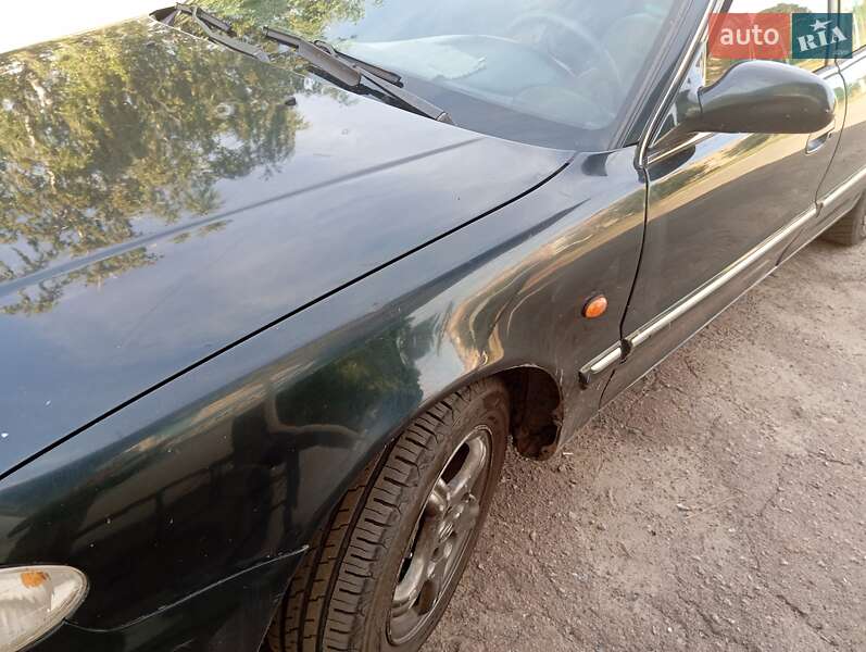 Седан Hyundai Sonata 1997 в Гостомелі