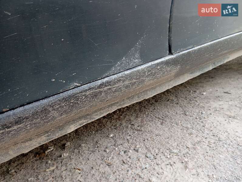 Седан Hyundai Sonata 1997 в Гостомелі