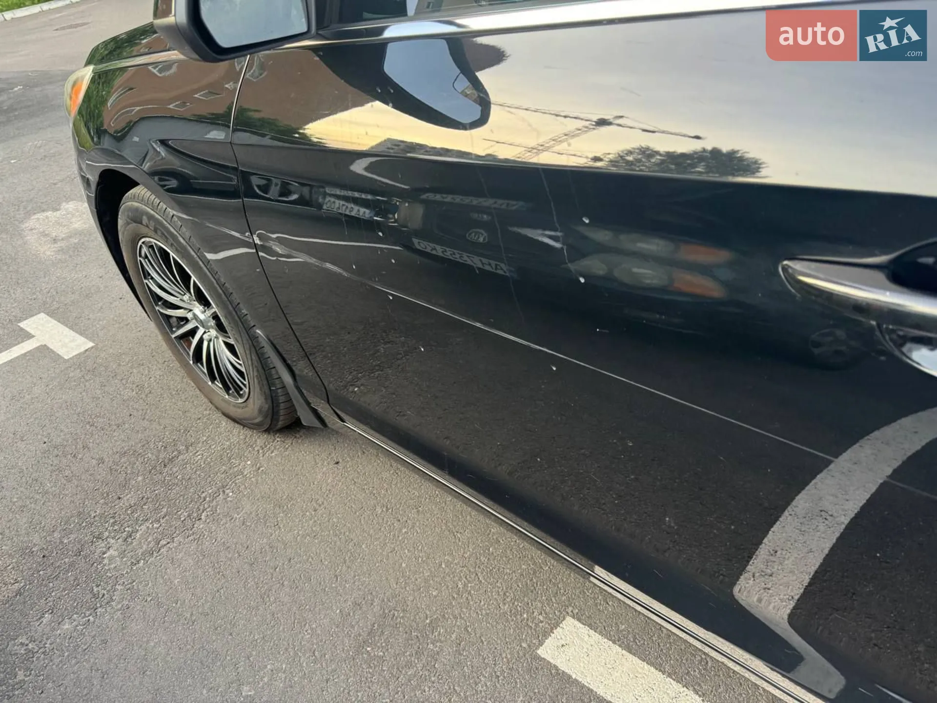 2015 Hyundai Sonata - мініатюра 17