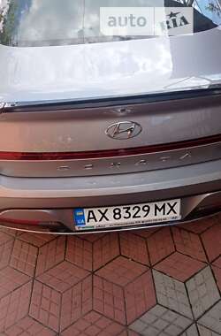 Седан Hyundai Sonata 2020 в Харкові