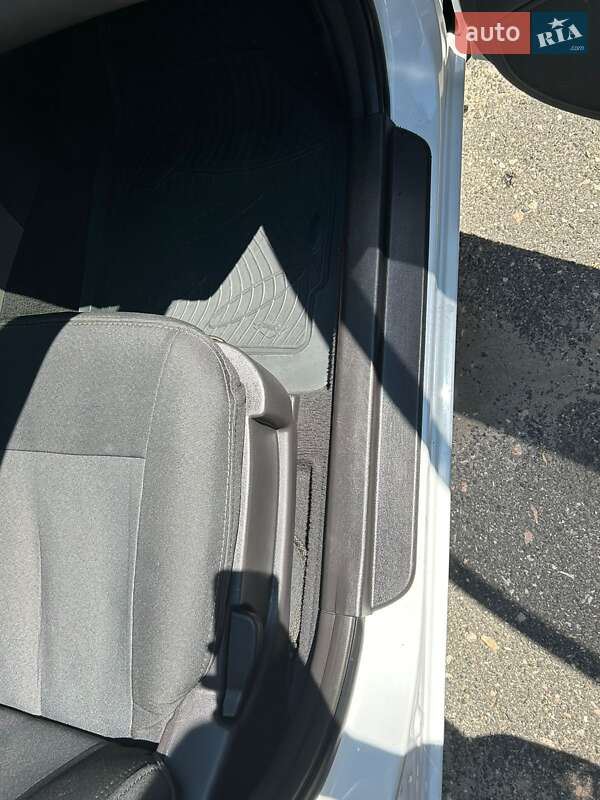 Седан Hyundai Sonata 2008 в Николаеве фото 7 Седан Hyundai Sonata 2008 в Николаеве