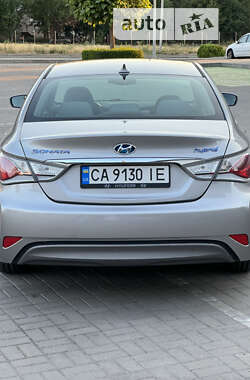 Седан Hyundai Sonata 2012 в Черкассах