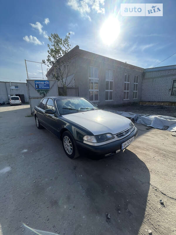 Седан Hyundai Sonata 1994 в Житомирі