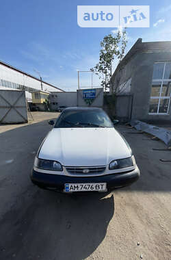 Седан Hyundai Sonata 1994 в Житомирі