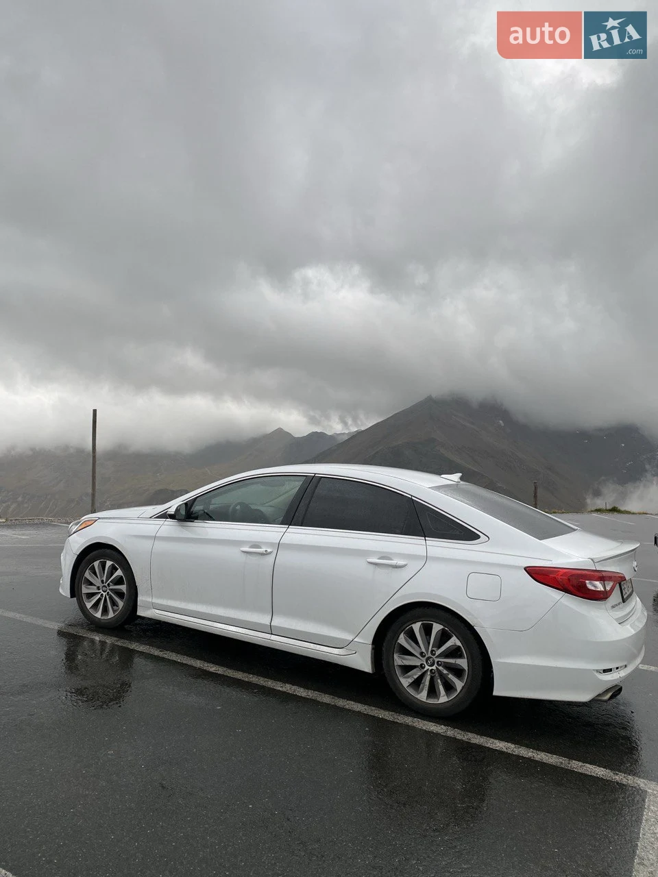 2014 Hyundai Sonata - мініатюра 24