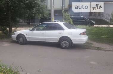 Седан Hyundai Sonata 1994 в Ивано-Франковске