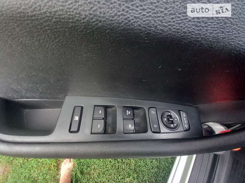 Седан Hyundai Sonata 2015 в Сумах фото 25 Седан Hyundai Sonata 2015 в Сумах