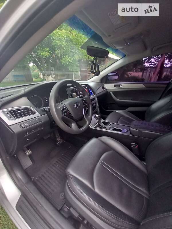 Седан Hyundai Sonata 2015 в Сумах фото 26 Седан Hyundai Sonata 2015 в Сумах