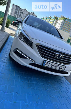 Седан Hyundai Sonata 2015 в Киеве