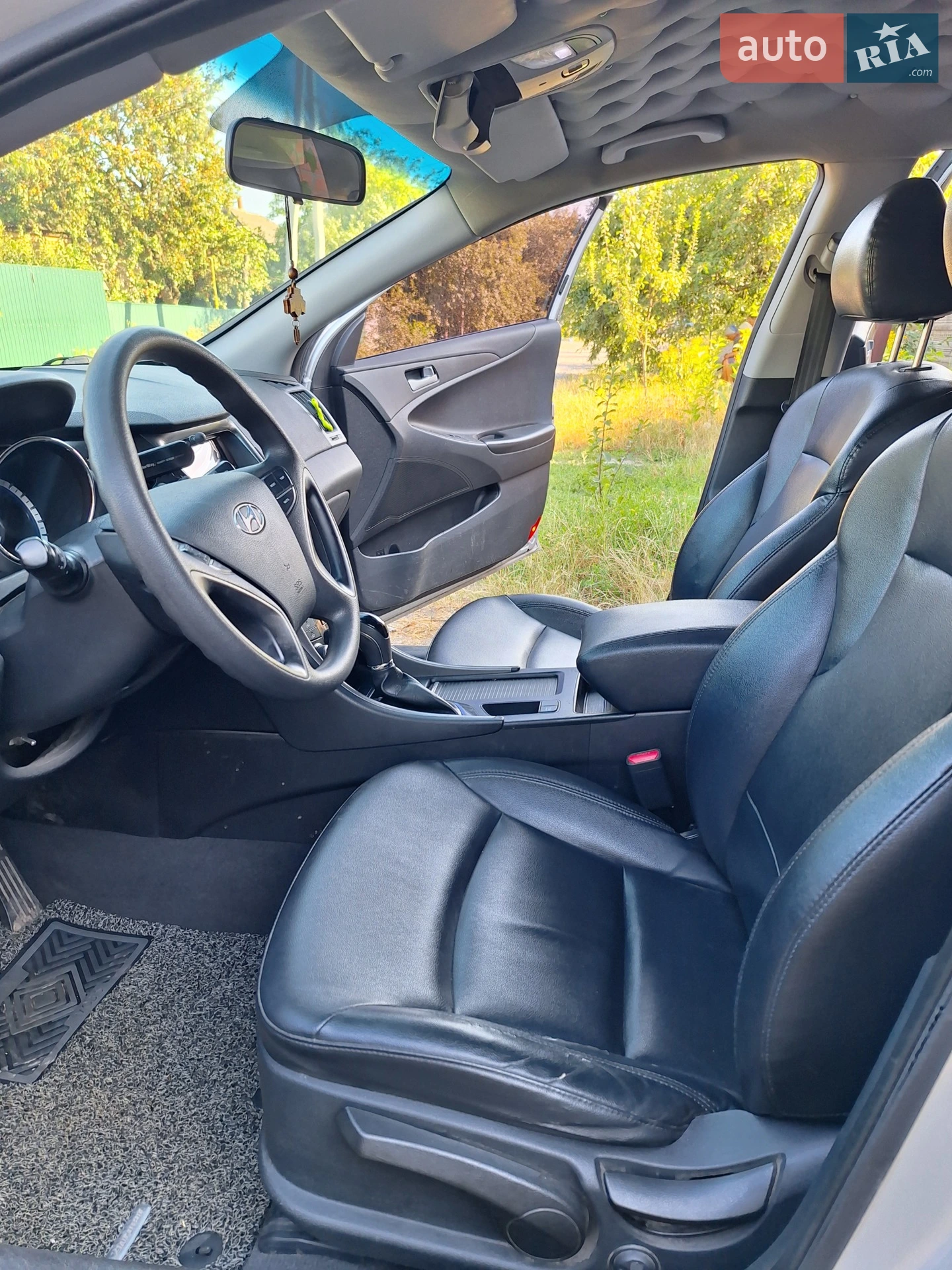 2014 Hyundai Sonata - мініатюра 2