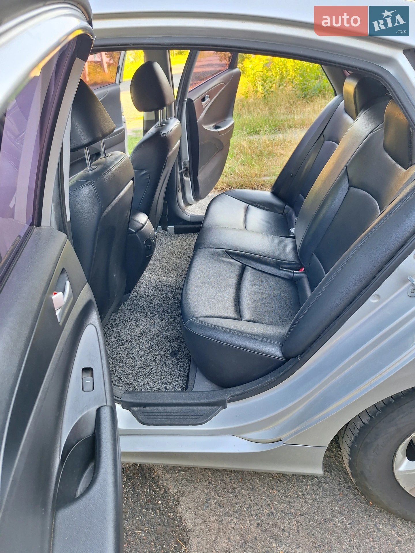 2014 Hyundai Sonata - мініатюра 5