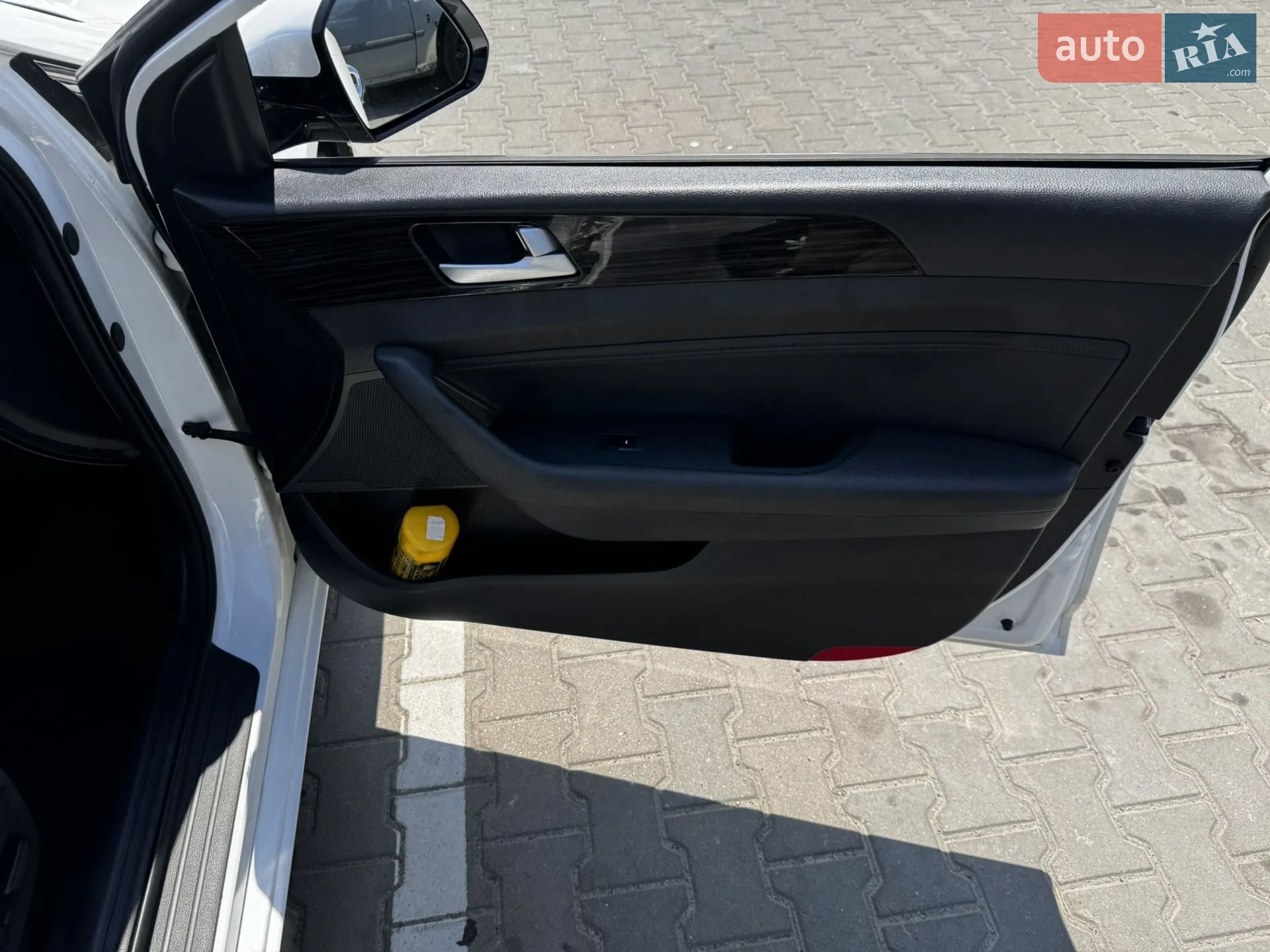 2015 Hyundai Sonata - мініатюра 2