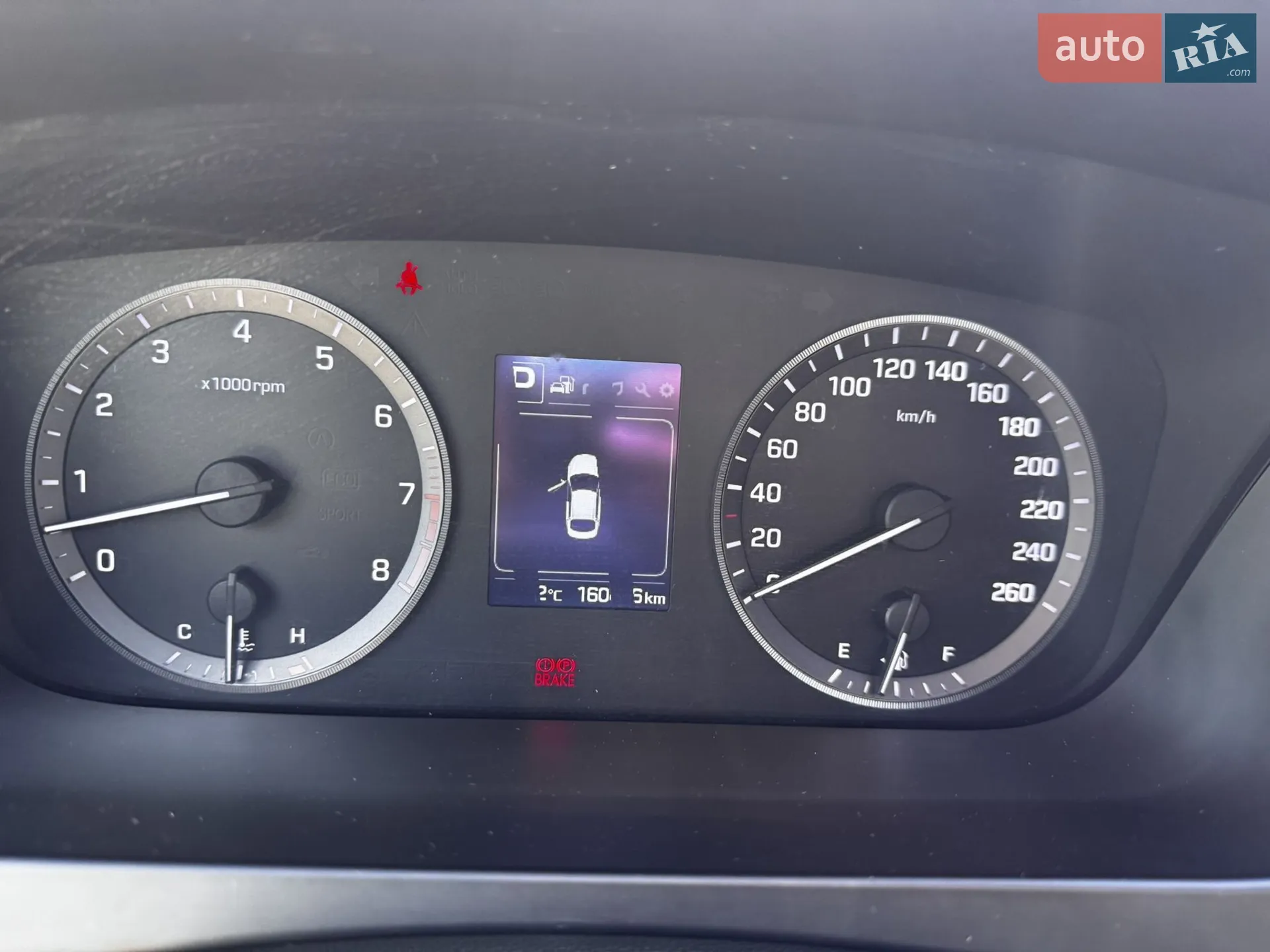 2015 Hyundai Sonata - мініатюра 8