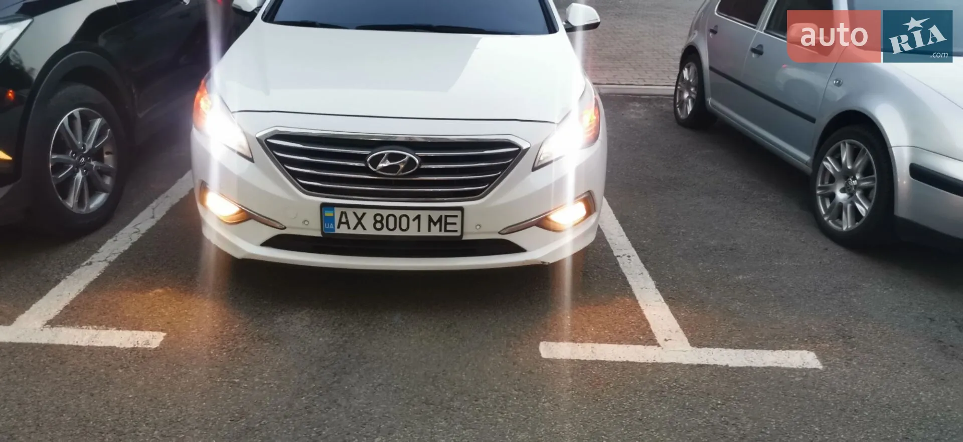 2015 Hyundai Sonata - мініатюра 18
