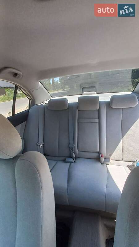 Седан Hyundai Sonata 2007 в Скалаті