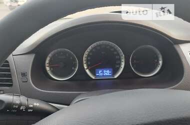 Седан Hyundai Sonata 2008 в 