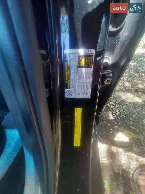 Седан Hyundai Sonata 2013 в Дніпрі