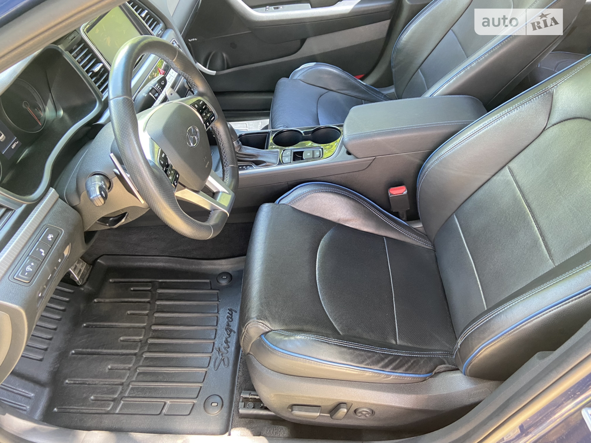 2019 Hyundai Sonata - мініатюра 15