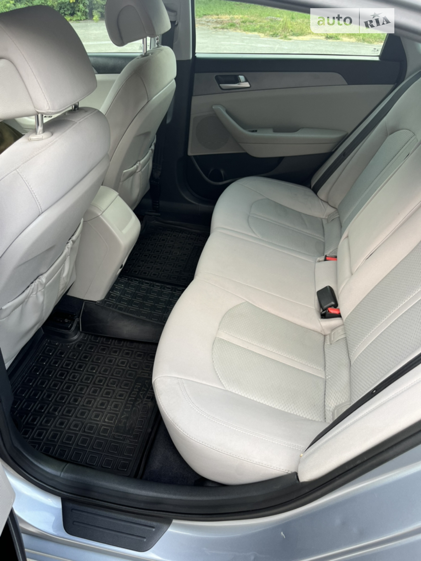 2015 Hyundai Sonata - мініатюра 13