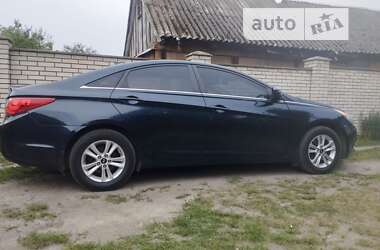 Седан Hyundai Sonata 2011 в Владимир-Волынском