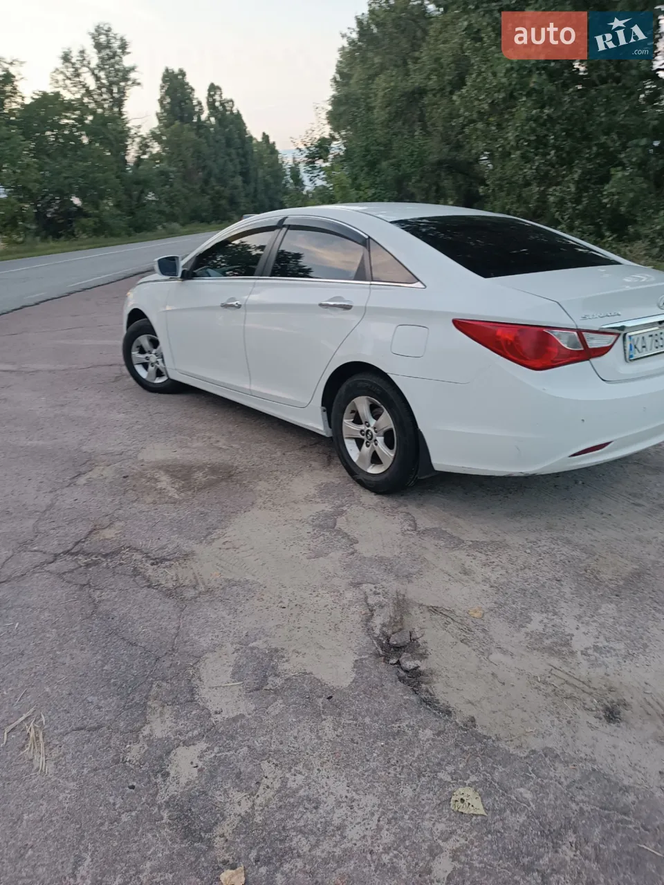 2015 Hyundai Sonata - мініатюра 12