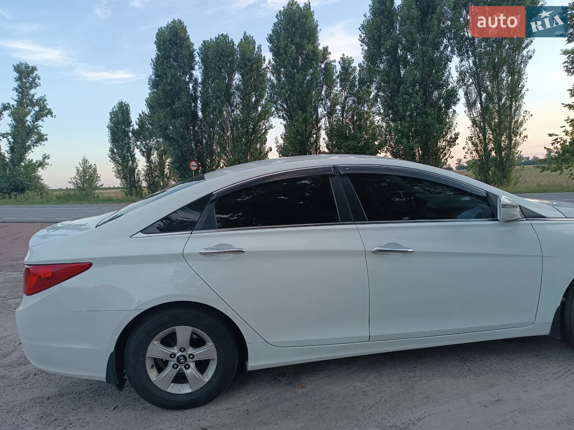 2014 Hyundai Sonata - мініатюра 2