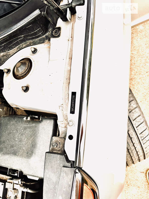 Седан Hyundai Sonata 2014 в Новгород-Северском