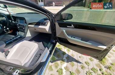 Седан Hyundai Sonata 2015 в 