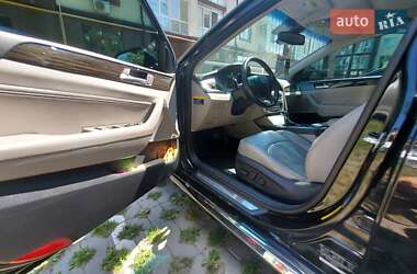 Седан Hyundai Sonata 2015 в 