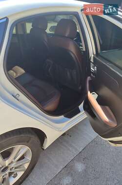 Седан Hyundai Sonata 2014 в 