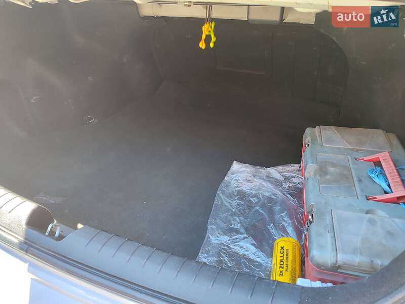 Седан Hyundai Sonata 2014 в Ставищі