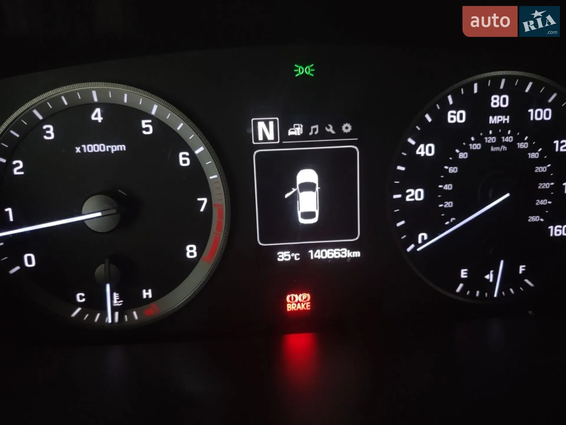 2014 Hyundai Sonata - мініатюра 10