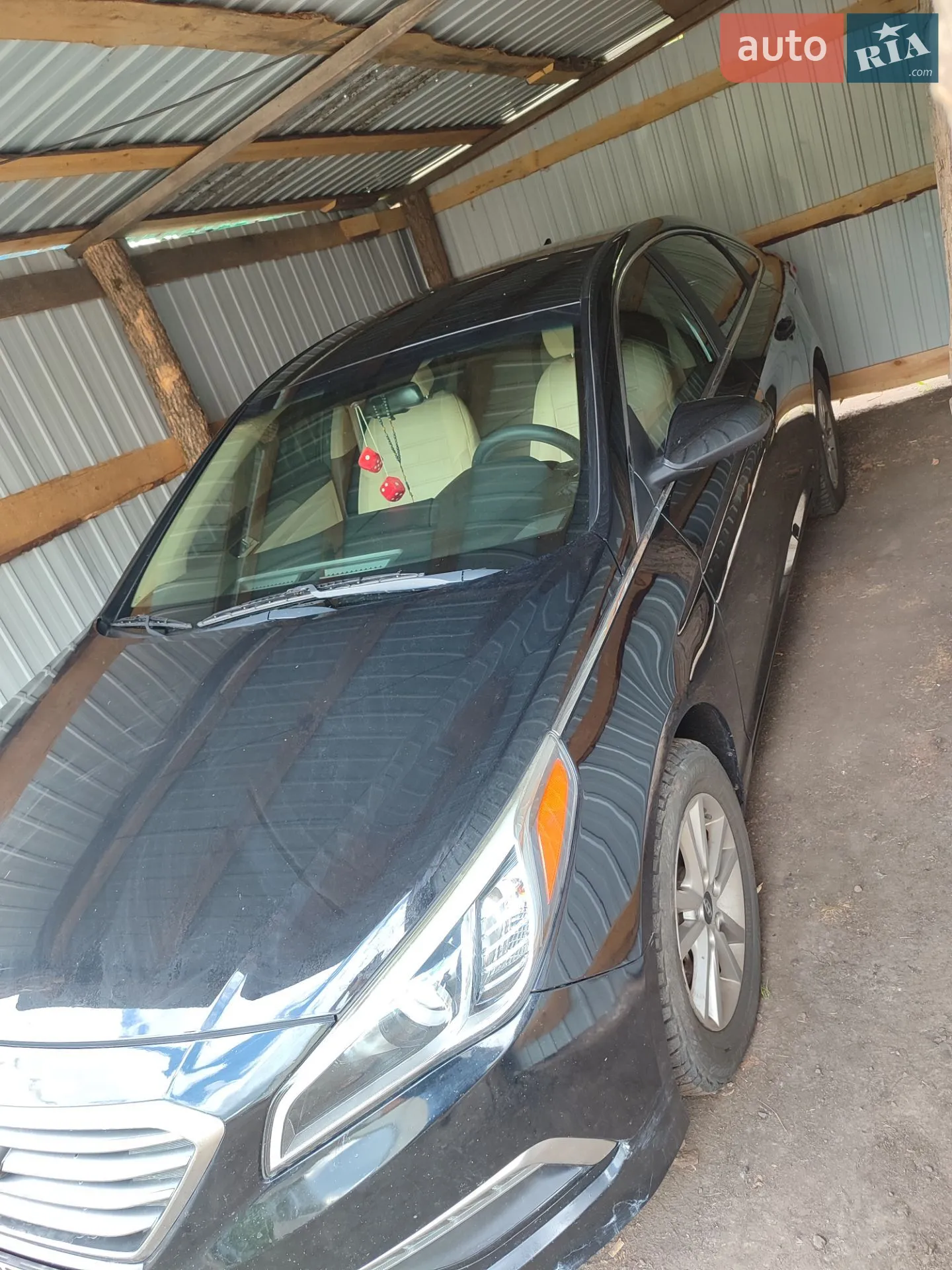 2014 Hyundai Sonata - мініатюра 11