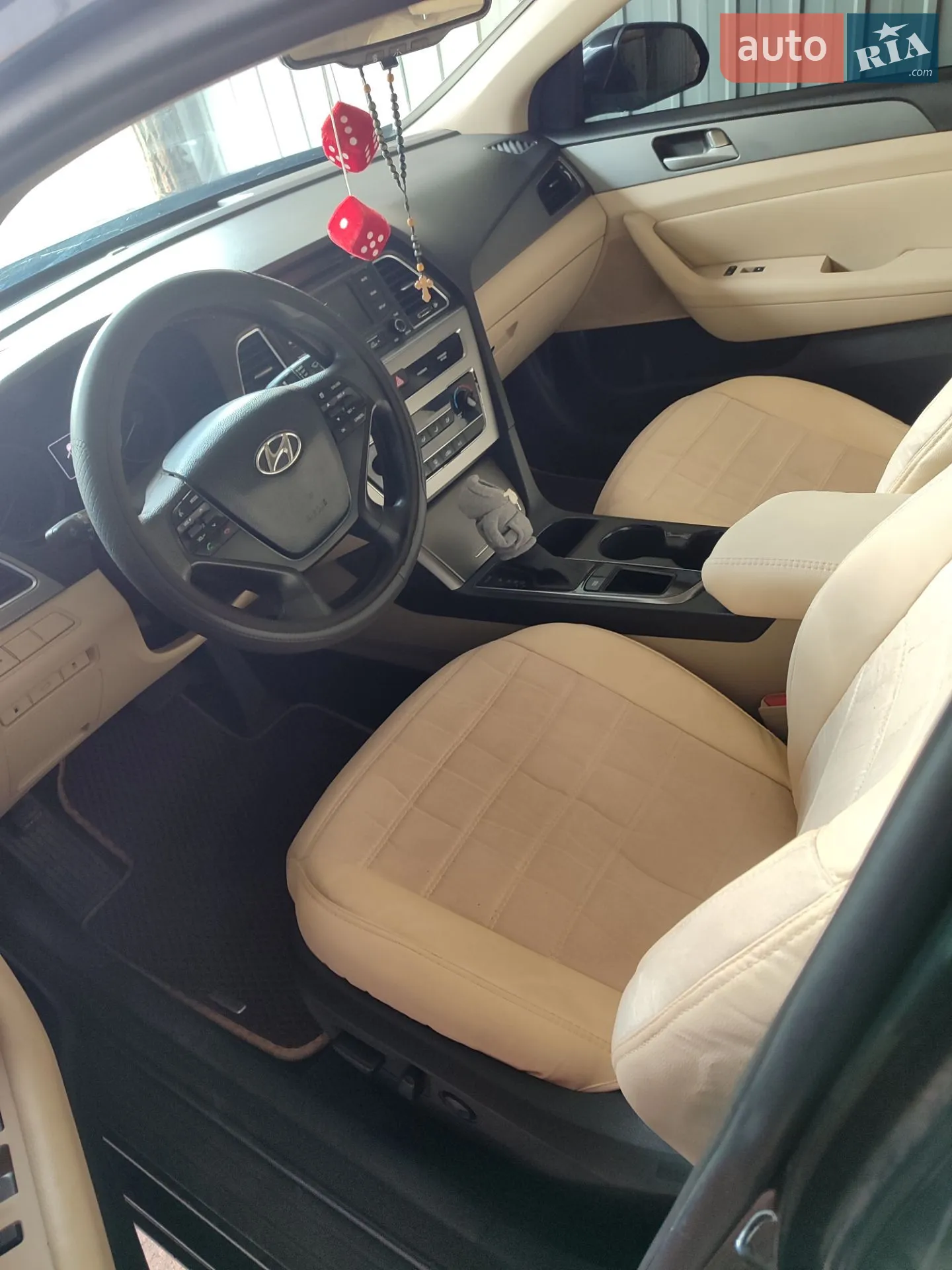 2014 Hyundai Sonata - мініатюра 13