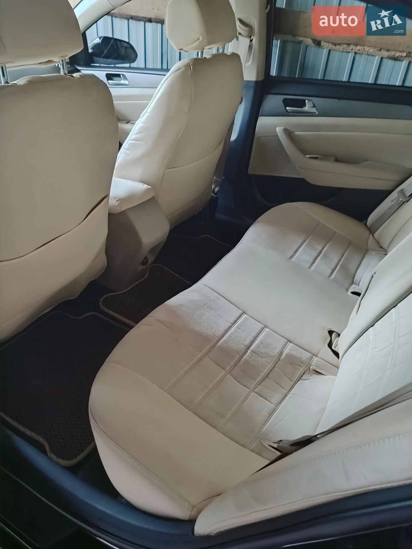 2014 Hyundai Sonata - мініатюра 16