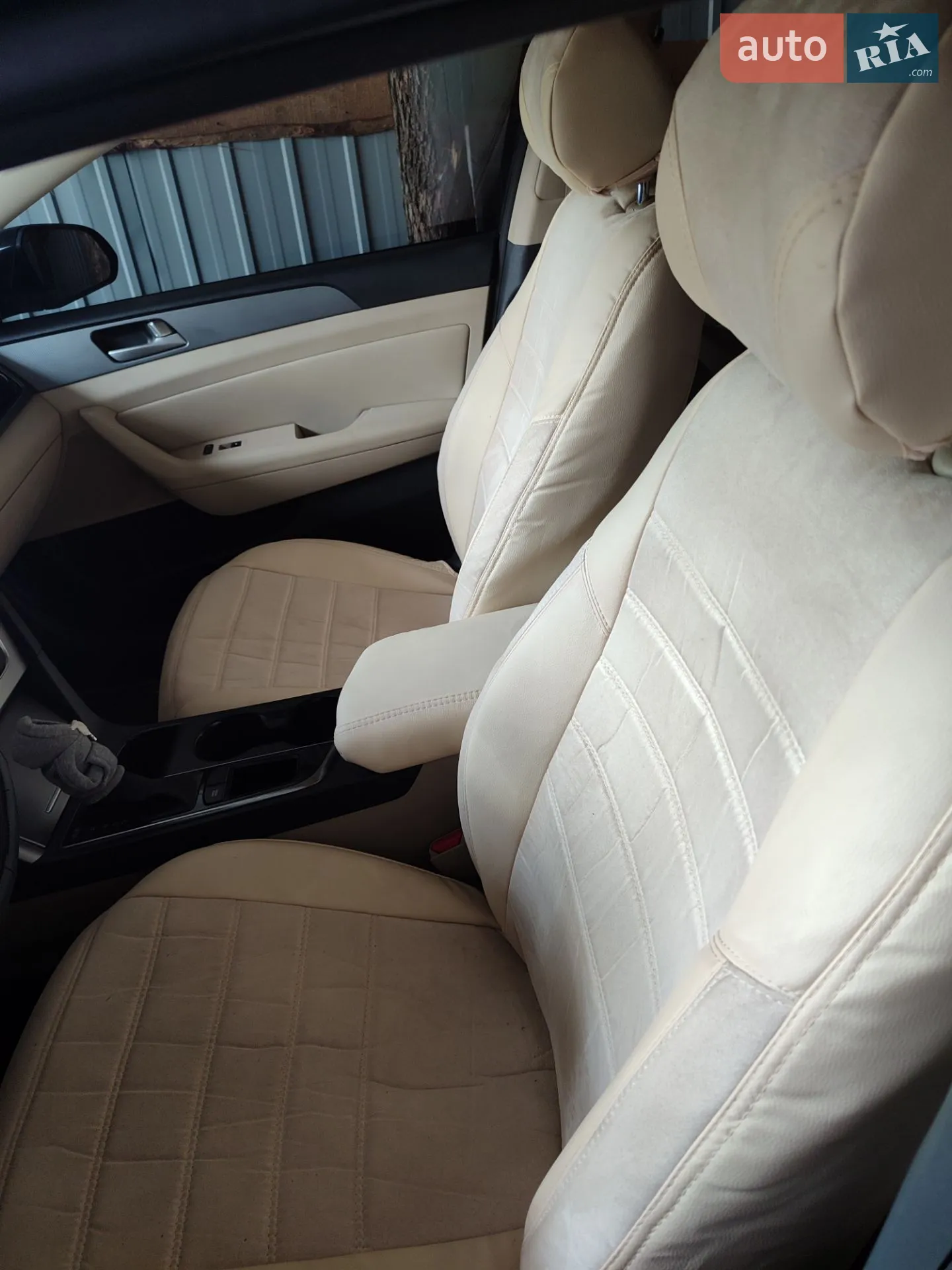 2014 Hyundai Sonata - мініатюра 15