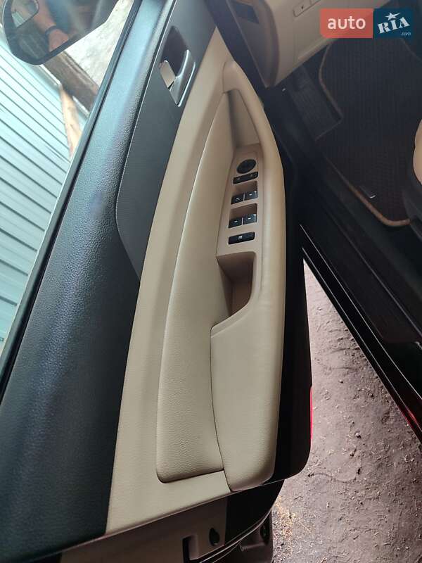 Седан Hyundai Sonata 2014 в Барвінковому фото 14 Седан Hyundai Sonata 2014 в Барвінковому