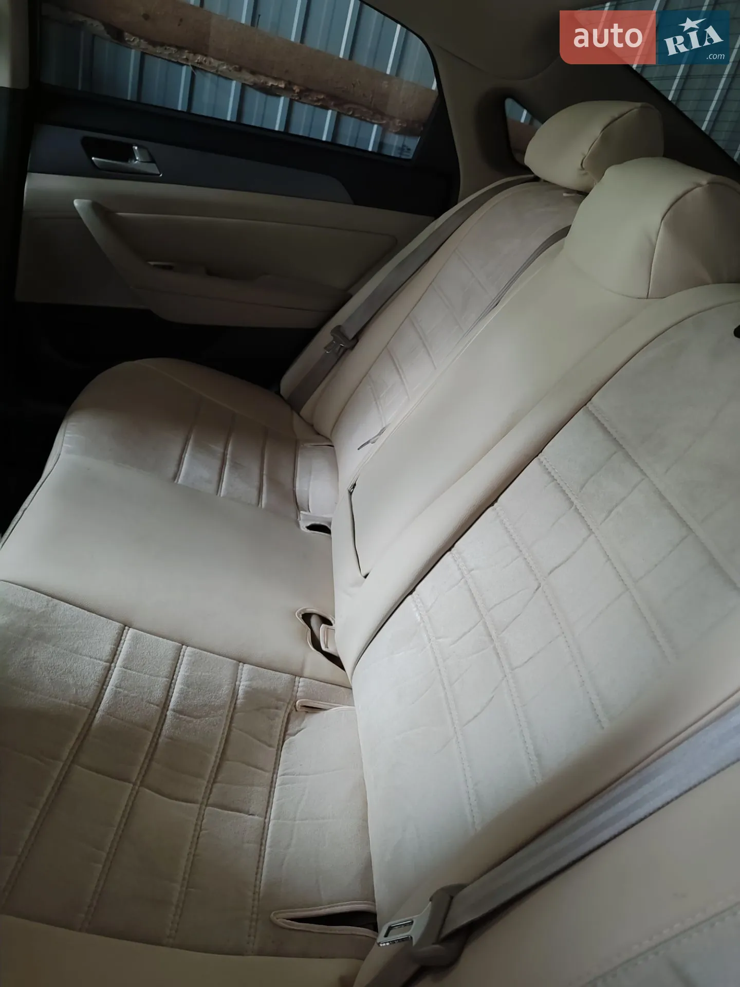 2014 Hyundai Sonata - мініатюра 18